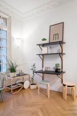 Artek Pot De Fleurs Riihitie A, Petit Modèle, Gris Clair 8 Artek Pot De Fleurs Riihitie A, Petit Modèle, Gris Clair -Décoration D'Intérieur 20180119 205 3x2 1