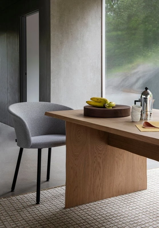 Hem Tapis Rope, 170 x 240 cm, Seaweed 3 Hem Tapis Rope, 170 x 240 cm, Seaweed – Image 3