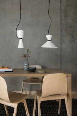 Hem Tapis Rope, 200 x 300 cm, Night Blue -Décoration D'Intérieur 2019 May Gothenburg Erik Lefvander HR 36 1