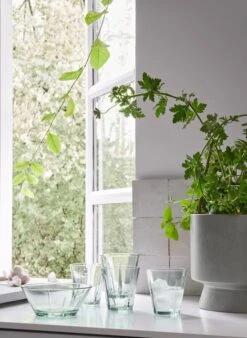 Rosendahl Pot De Fleurs, 24 cm, Sand -Décoration D'Intérieur 2022 25379 25369 20633 aRGB High