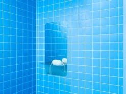 Normann Copenhagen Miroir Vertical Horizon, Acier Inoxydable -Décoration D'Intérieur 2022 Horizon Mirror Vertical Stainless Steel 02