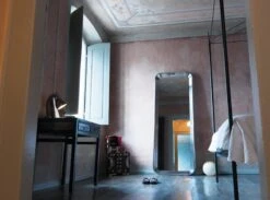 Magis Miroir Déjà-vu, 73 x 190 cm -Décoration D'Intérieur 2022 Magis dj vu mirror ambient mono AC804 03 hr