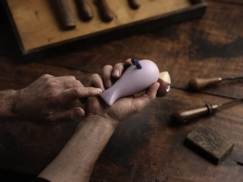 Rosendahl Jackie, Oiseau De L’année 2023 5 Rosendahl Jackie, Oiseau De L’année 2023 – Image 5