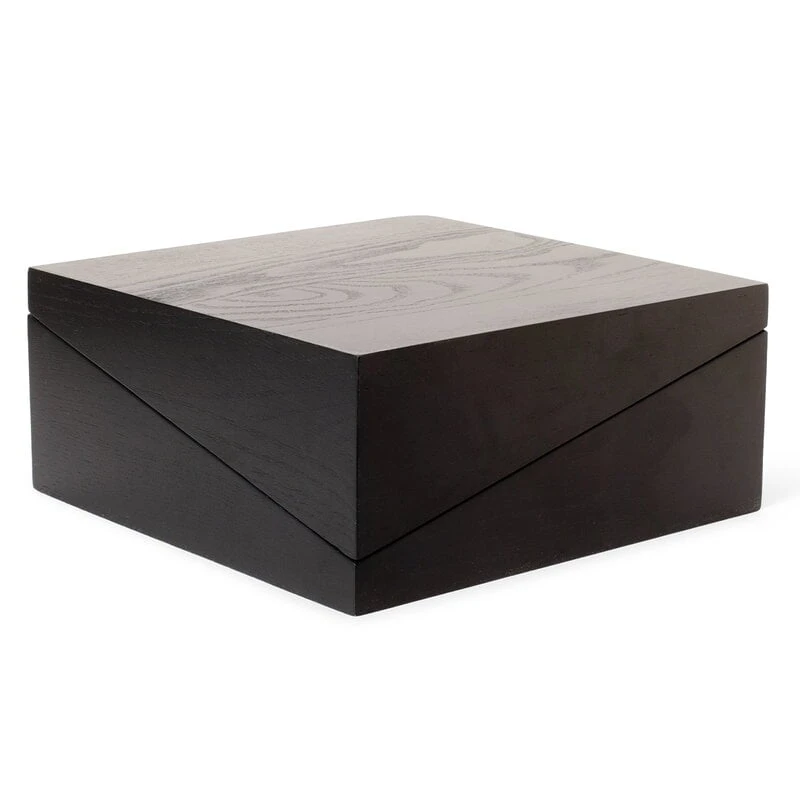 Spring Copenhagen Coffret Diplo, Noir 1 Spring Copenhagen Coffret Diplo, Noir