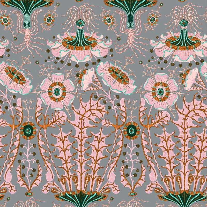 Klaus Haapaniemi & Co. Papier Peint Equinoxe, Non Couché 1 Klaus Haapaniemi & Co. Papier Peint Equinoxe, Non Couché