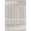 Woodnotes Tapis San Francisco, Blanc - Pierre