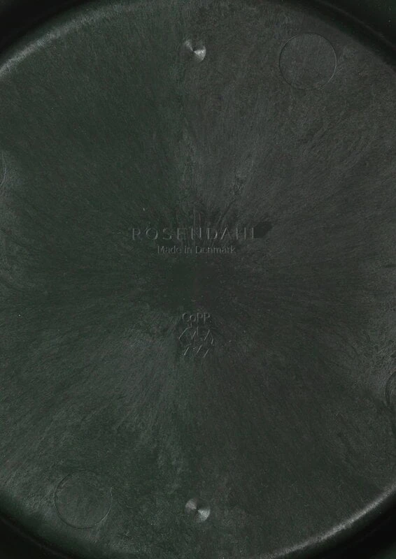 Rosendahl Pot De Fleurs, 30 cm, Vert 3 Rosendahl Pot De Fleurs, 30 cm, Vert – Image 3