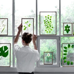 Moebe Cadre, Chêne 11 Moebe Cadre, Chêne -Décoration D'Intérieur 20Moebe iso HV