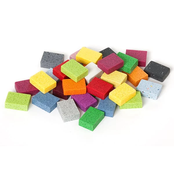 Kotonadesign 4 Aimants Durat Et Une Craie 2 Kotonadesign 4 Aimants Durat Et Une Craie – Image 2