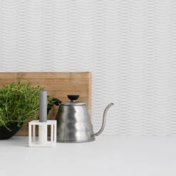 By Lassen Bougie, 16 pièces, Gris -Décoration D'Intérieur 24Lassen iso HV