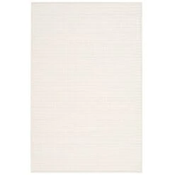 VM Carpet Tapis Tunturi, Blanc