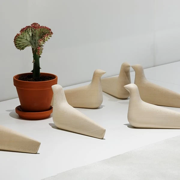 Vitra Oiseau En Bois L’Oiseau 2 Vitra Oiseau En Bois L’Oiseau – Image 2