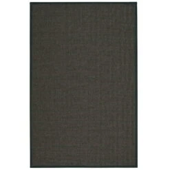 VM Carpet Tapis Tunturi, Noir