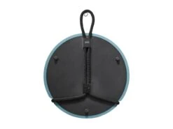 Design House Stockholm Miroir Rond Lasso -Décoration D'Intérieur 2655 0008Lasso Mirror Round Back