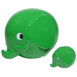 Palaset Tirelire Medi Elephant, Vert -Décoration D'Intérieur 29Palaset iso