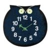 Vitra Horloge Murale Zoo Timers, Omar Le Hibou