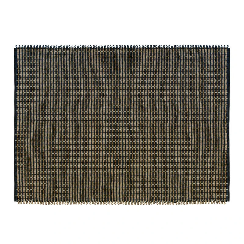 Hem Tapis Rope, 170 x 240 cm, Night Blue 1 Hem Tapis Rope, 170 x 240 cm, Night Blue