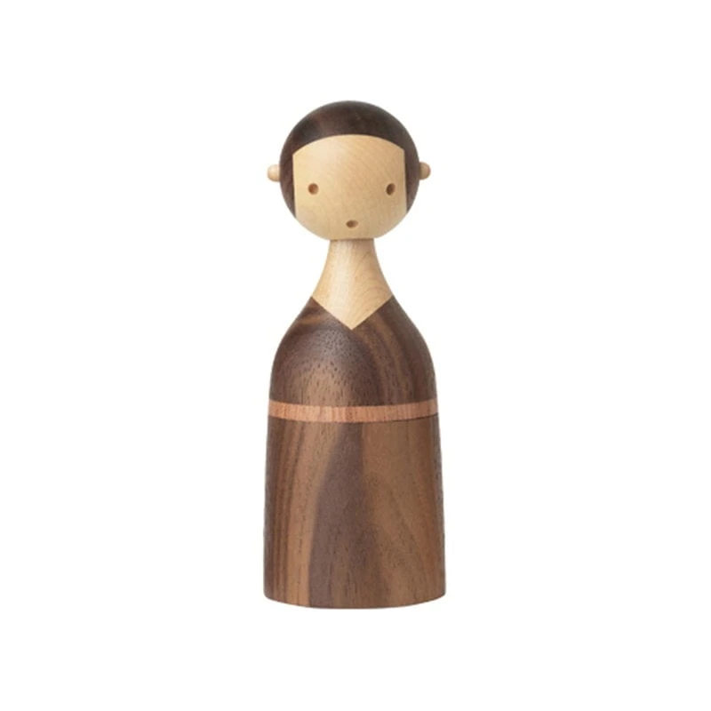 Architectmade Figurine Kin Mom 1 Architectmade Figurine Kin Mom