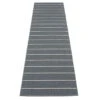 Pappelina Tapis Carl 70 X 270 cm, Granit - tempête