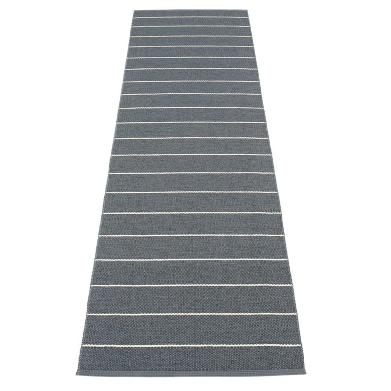 Pappelina Tapis Carl 70 X 270 cm, Granit - tempête 1 Pappelina Tapis Carl 70 X 270 cm, Granit - tempête