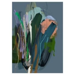 Reeta Ek Reproduction Stems