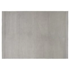 Roots Living Tapis Rock, Gris Clair