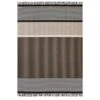 Woodnotes Tapis San Francisco, Nutria - pierre