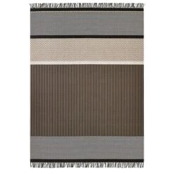 Woodnotes Tapis San Francisco, Nutria - pierre