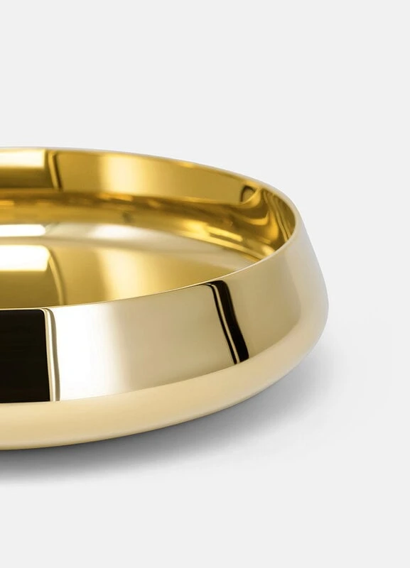 Skultuna Bol Ballerina, M, Laiton 2 Skultuna Bol Ballerina, M, Laiton – Image 2