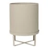 Ferm LIVING Grand Pot Bau, Cashmere
