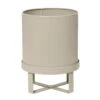 Ferm LIVING Petit Pot Bau, Cashmere