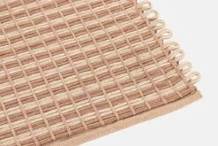 Hem Tapis Rope, 170 x 240 cm, Rose Quartz -Décoration D'Intérieur 30488 Rope Rug Medium Rose Quartz 02 2048x2048