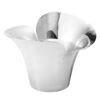 Georg Jensen Pot De Fleurs Bloom Botanica, Modèle M, Acier Inoxydable