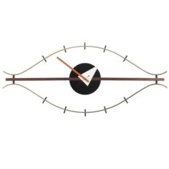 Vitra Horloge Eye