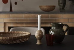 Artek Bougeoir Lucius -Décoration D'Intérieur 3100382 ArtekHelsinki Christmas 2019 2 master