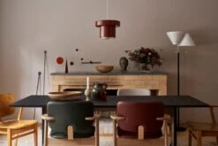 Artek Bougeoir Lucius -Décoration D'Intérieur 3100384 ArtekHelsinki Christmas 2019 4 master