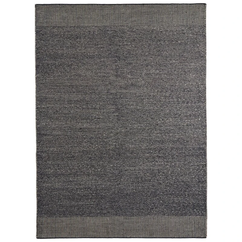 Woud Tapis Rombo 170 X 240 cm, Gris 1 Woud Tapis Rombo 170 X 240 cm, Gris