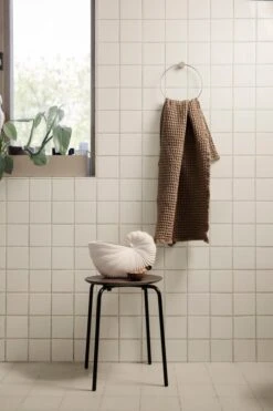Ferm LIVING Bac Plant Box, Petit Modèle, Cashmere -Décoration D'Intérieur 320 18164