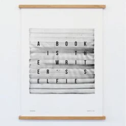 Paper Collective Cadre Porte-affiche Magnétique Stiicks, Blanc 5 Paper Collective Cadre Porte-affiche Magnétique Stiicks, Blanc -Décoration D'Intérieur 325 PaperCollective iso