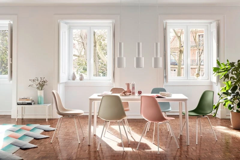 Vitra Resting Bird, Sable 3 Vitra Resting Bird, Sable – Image 3