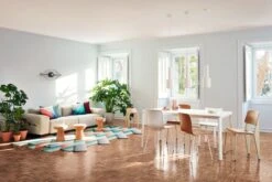 Vitra Oiseau En Céramique L’Oiseau, Ivoire Mat 6 Vitra Oiseau En Céramique L’Oiseau, Ivoire Mat -Décoration D'Intérieur 3346590 Standard All Plastic Chair Hal Ply Plate Dining Table Soft Modular Sofa Cork Stools Eye Clock master