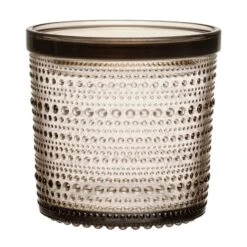 Iittala Pot Kastehelmi 116 x 114 mm, Lin
