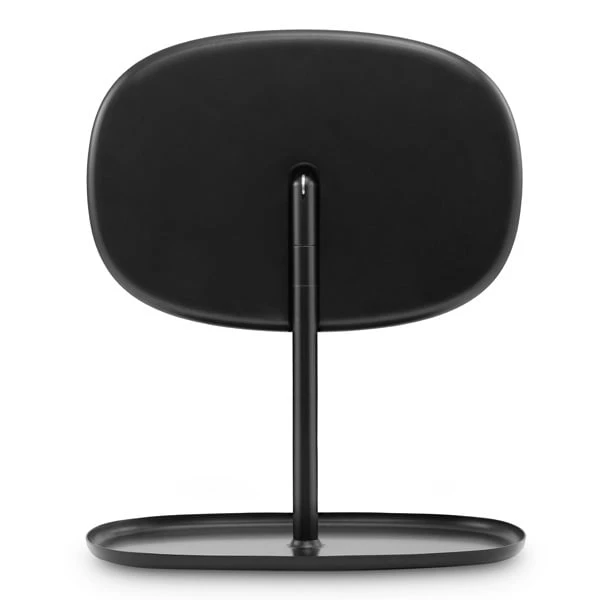 Normann Copenhagen Miroir Flip, Noir 3 Normann Copenhagen Miroir Flip, Noir – Image 3