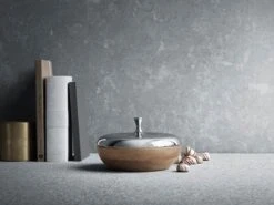 Georg Jensen Bonbonnière Turnip HK -Décoration D'Intérieur 3584893 HK turnip bonbonniere