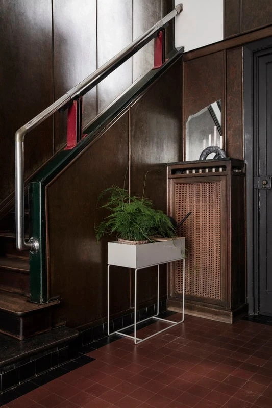 Ferm LIVING Plateau Plant Box, Chêne Huilé 4 Ferm LIVING Plateau Plant Box, Chêne Huilé – Image 4