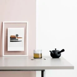 Moebe Cadre, Blanc -Décoration D'Intérieur 36Moebe iso HV