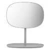Normann Copenhagen Miroir Flip, Gris