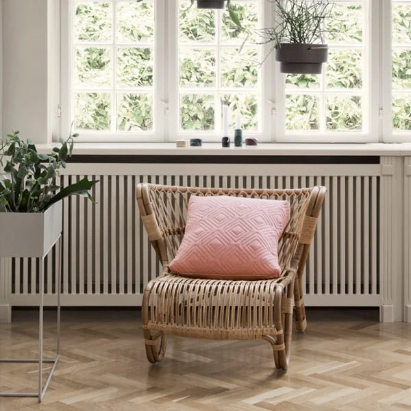 Ferm LIVING Plant Box, Gris 5 Ferm LIVING Plant Box, Gris – Image 5