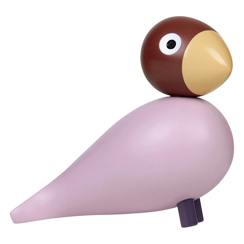 Rosendahl Jackie, Oiseau De L’année 2023 1 Rosendahl Jackie, Oiseau De L’année 2023