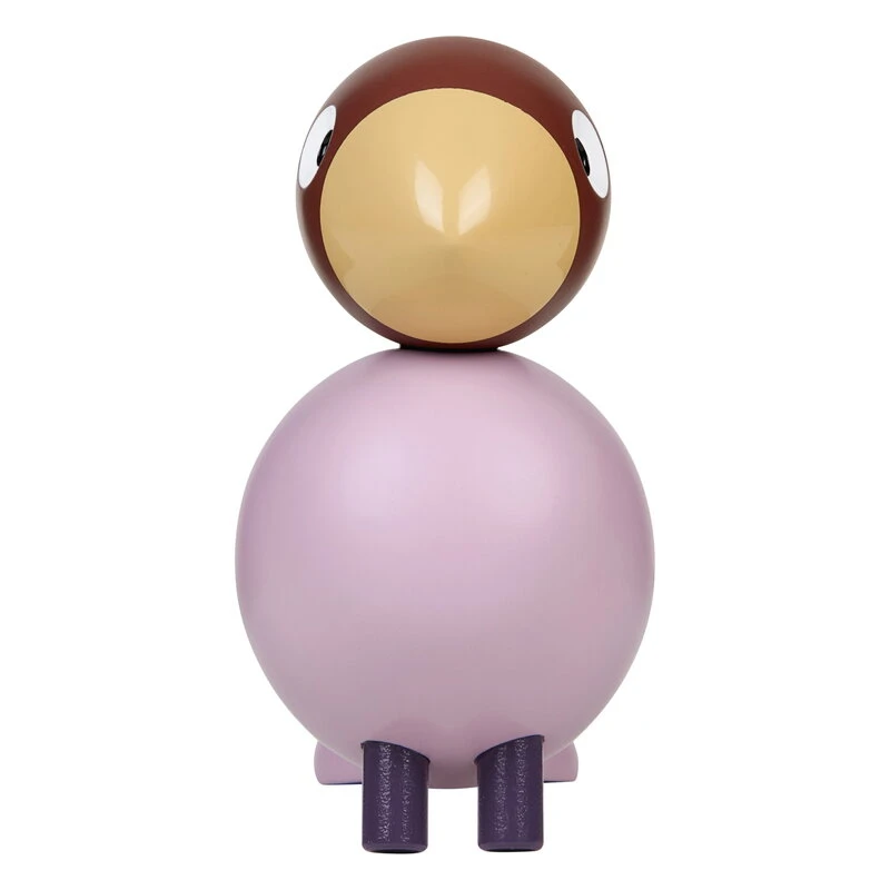 Rosendahl Jackie, Oiseau De L’année 2023 4 Rosendahl Jackie, Oiseau De L’année 2023 – Image 4